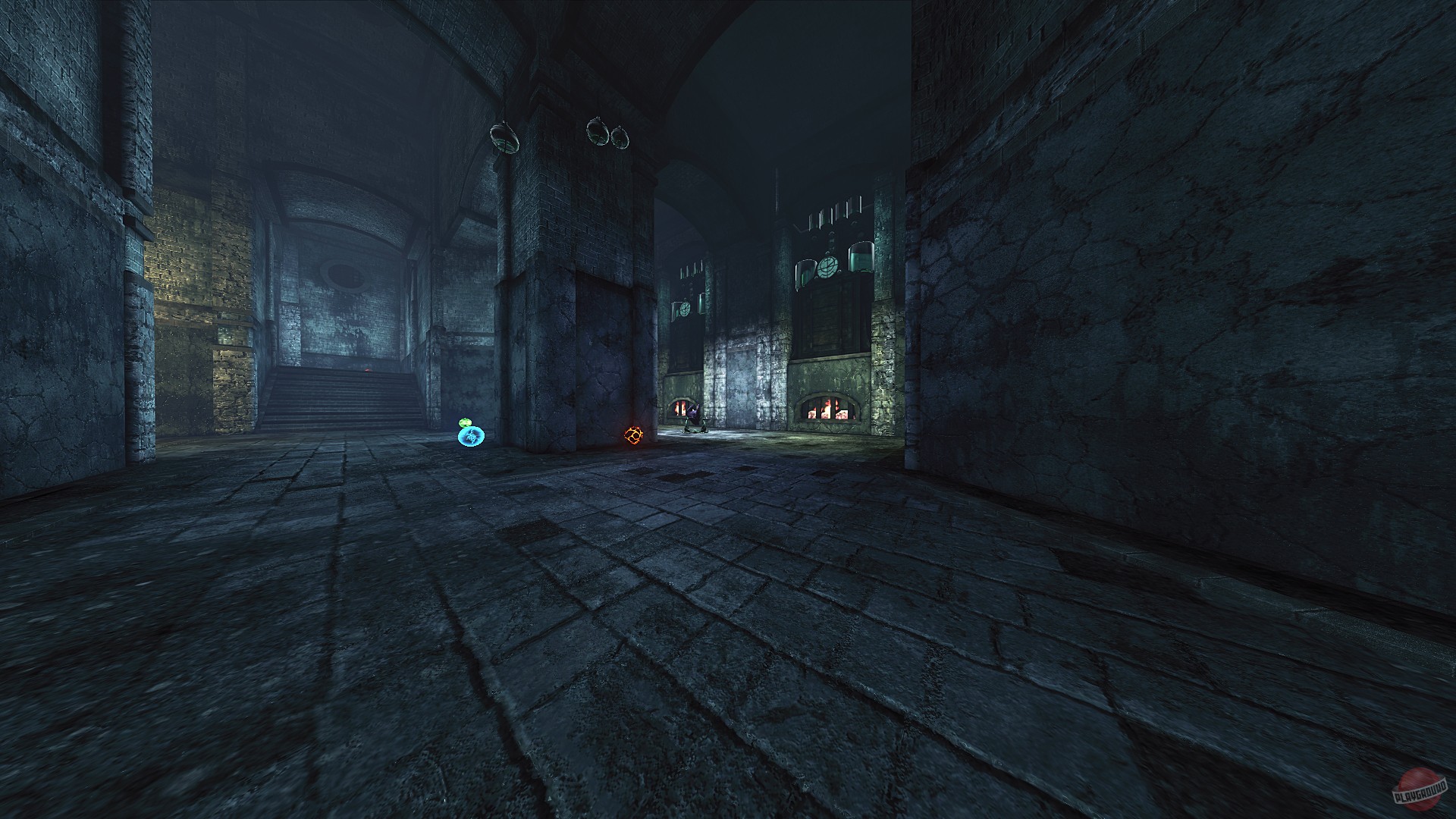 Скриншот из игры Wickland - 49