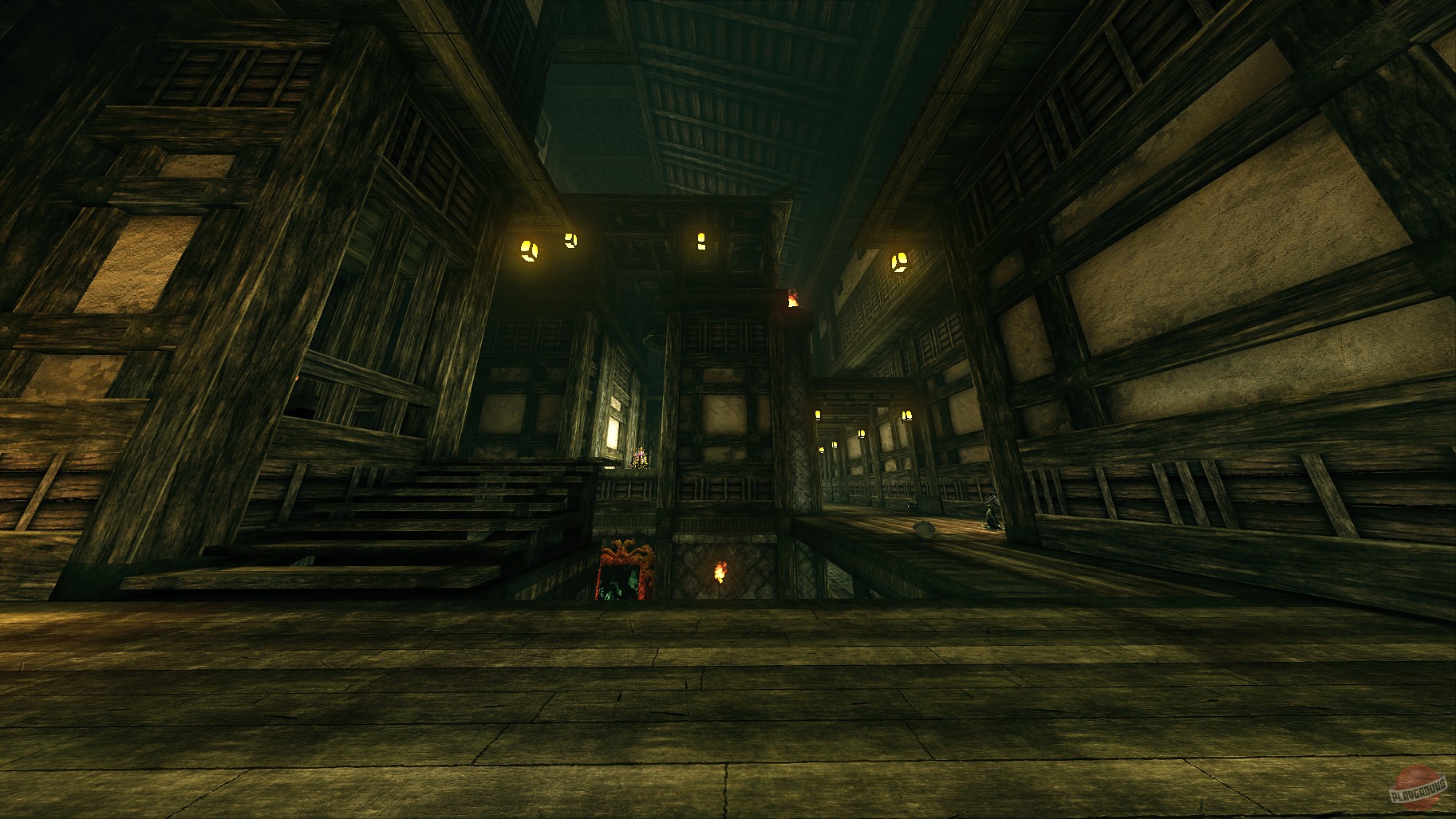 Скриншот из игры Wickland - 144