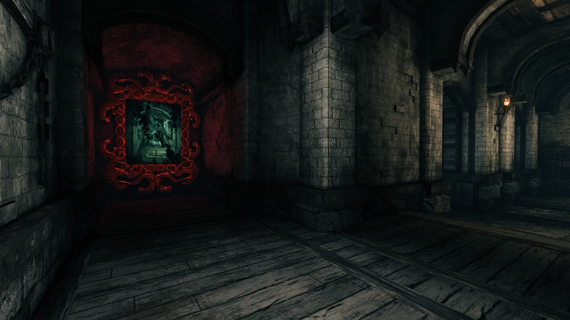 Скриншот из игры Wickland - 11