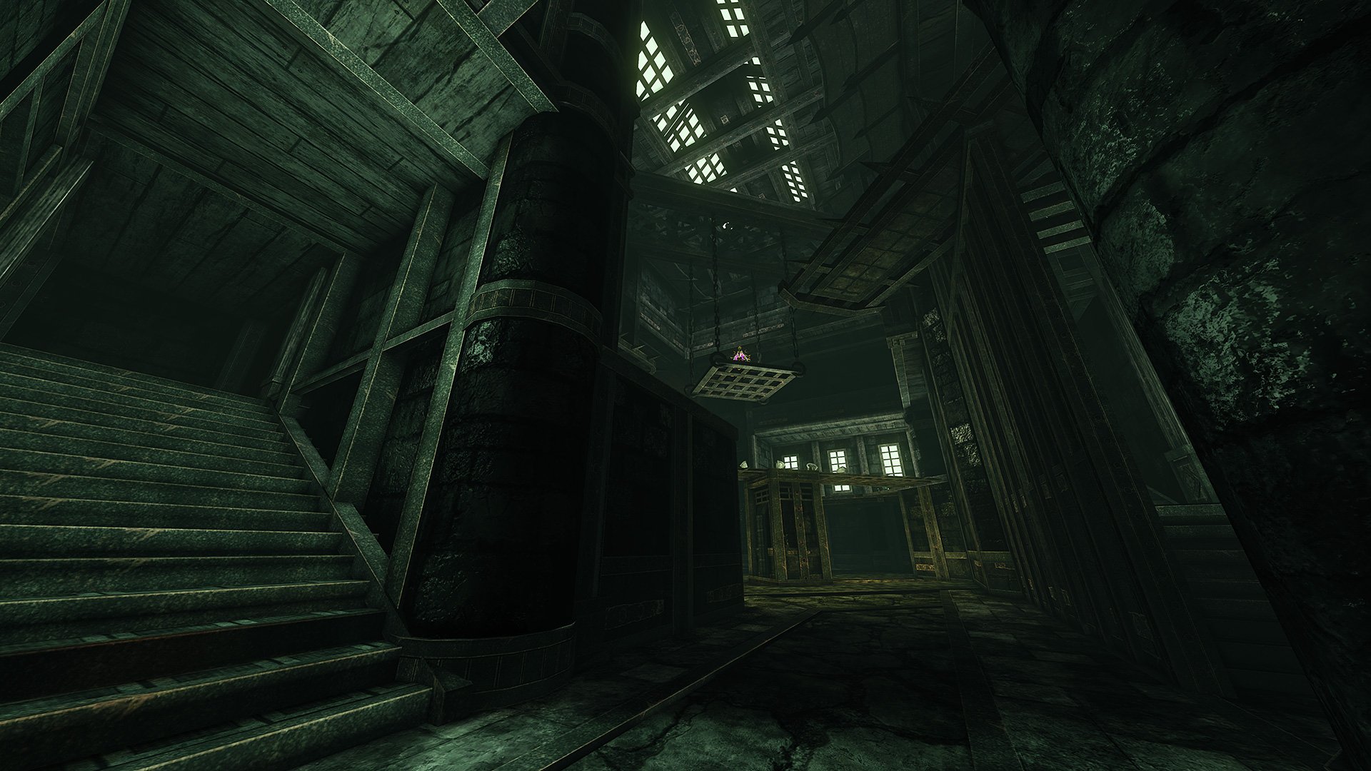 Скриншот из игры Wickland - 7