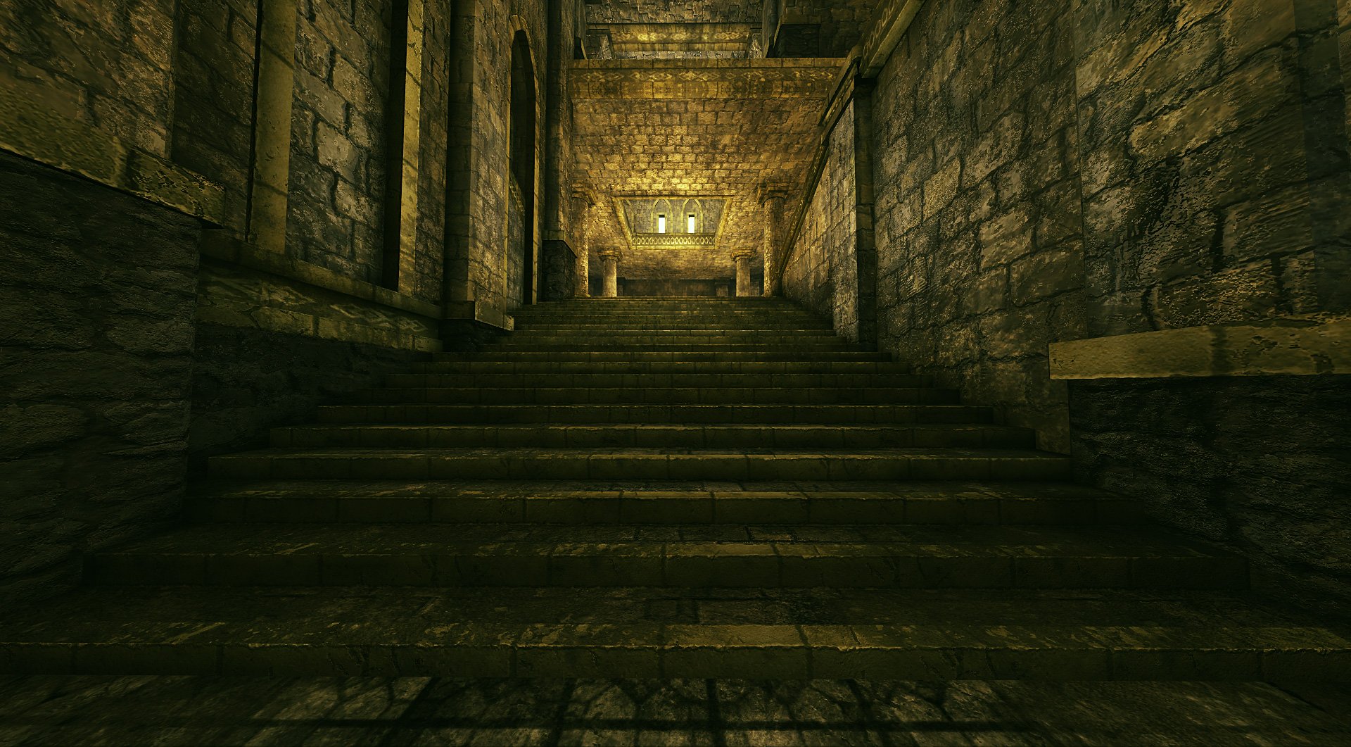 Скриншот из игры Wickland - 9