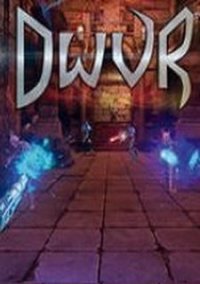 Обложка DWVR