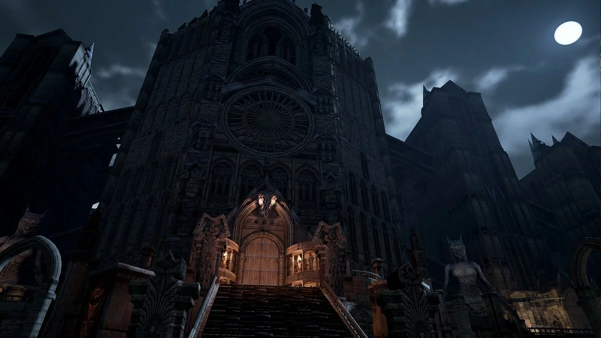 Скриншот из игры DWVR - 13