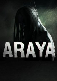 Обложка игры ARAYA