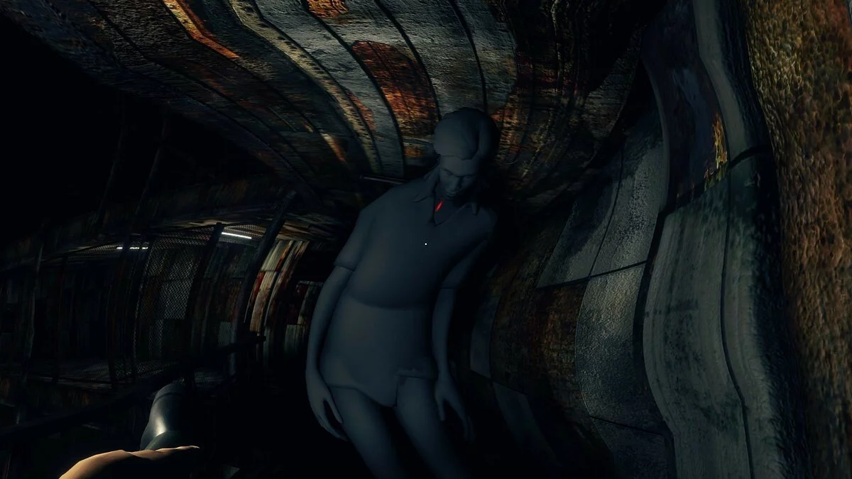 Скриншот из игры ARAYA - 34