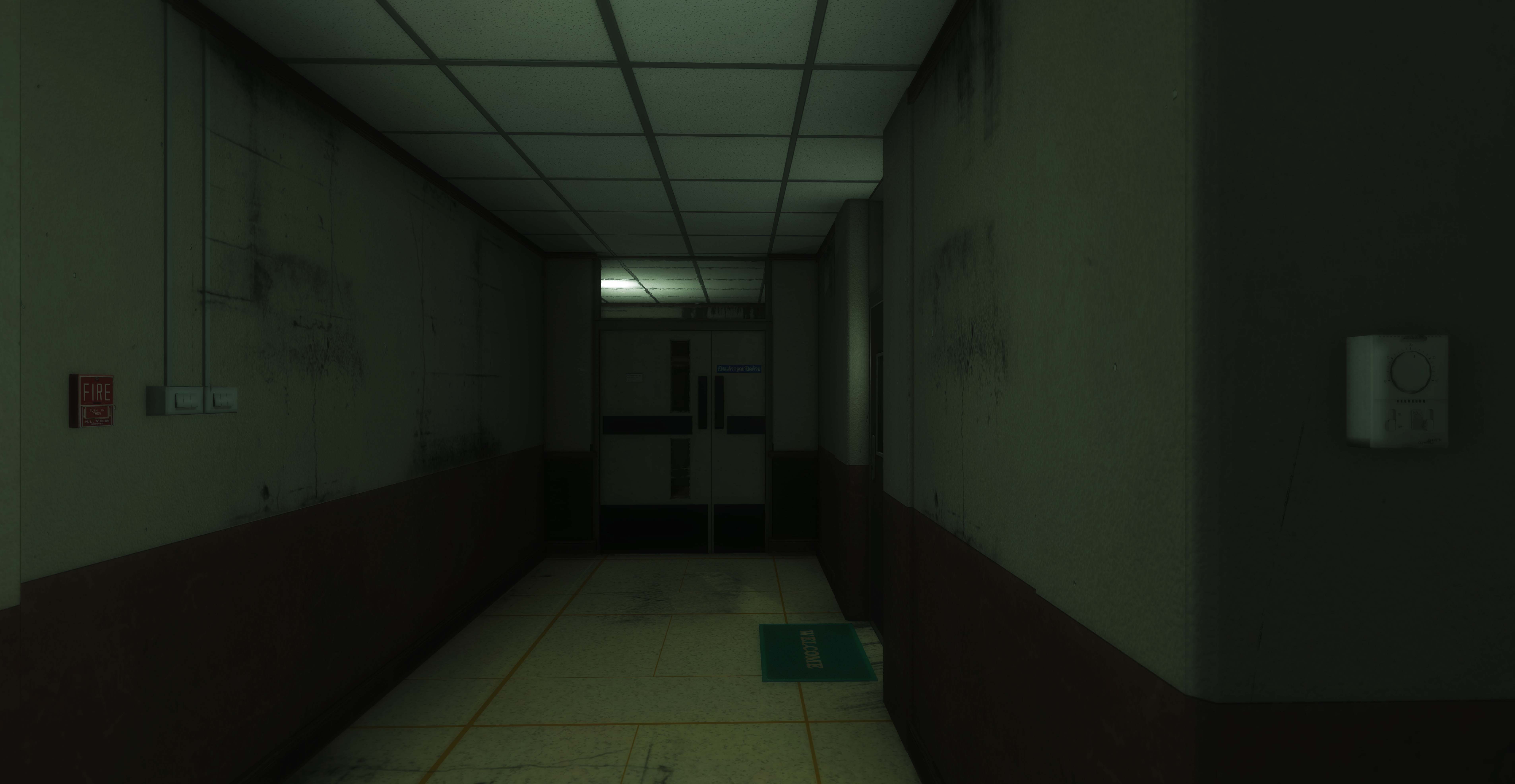 Скриншот из игры ARAYA - 2