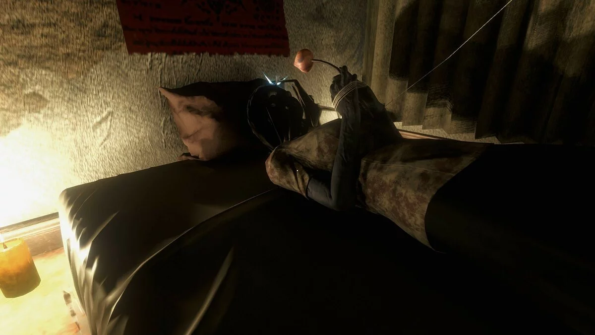 Скриншот из игры ARAYA - 31