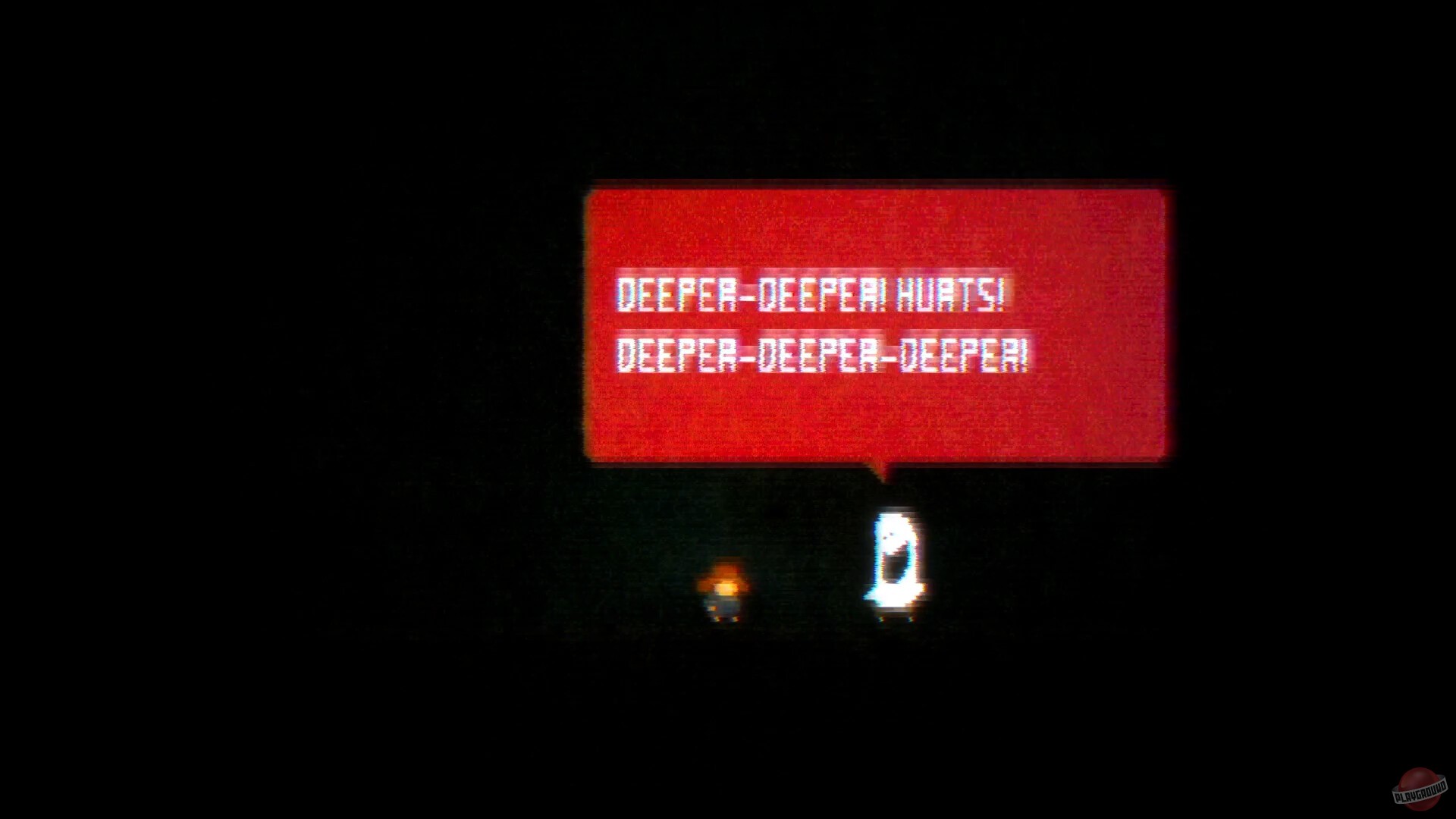 Скриншот из игры Alder Choke - 1