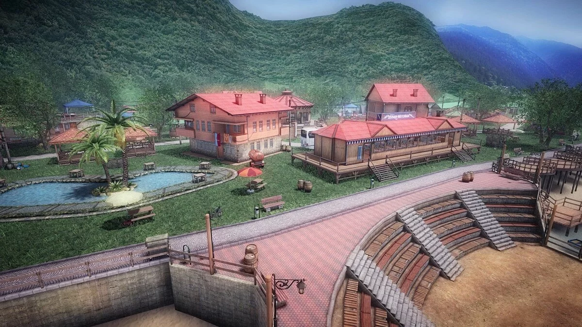 Скриншот из игры Zula - 73