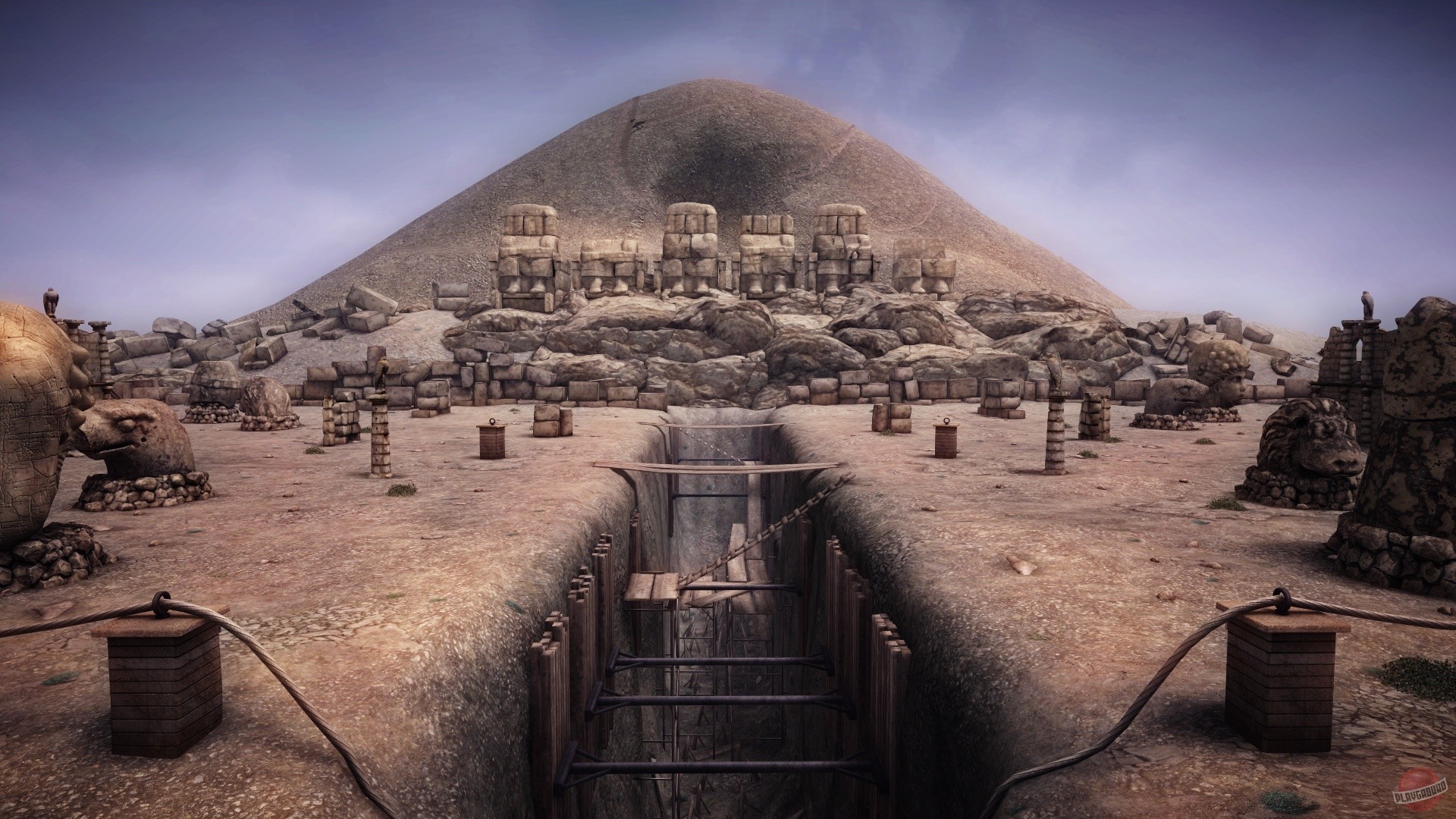 Скриншот из игры Zula - 72