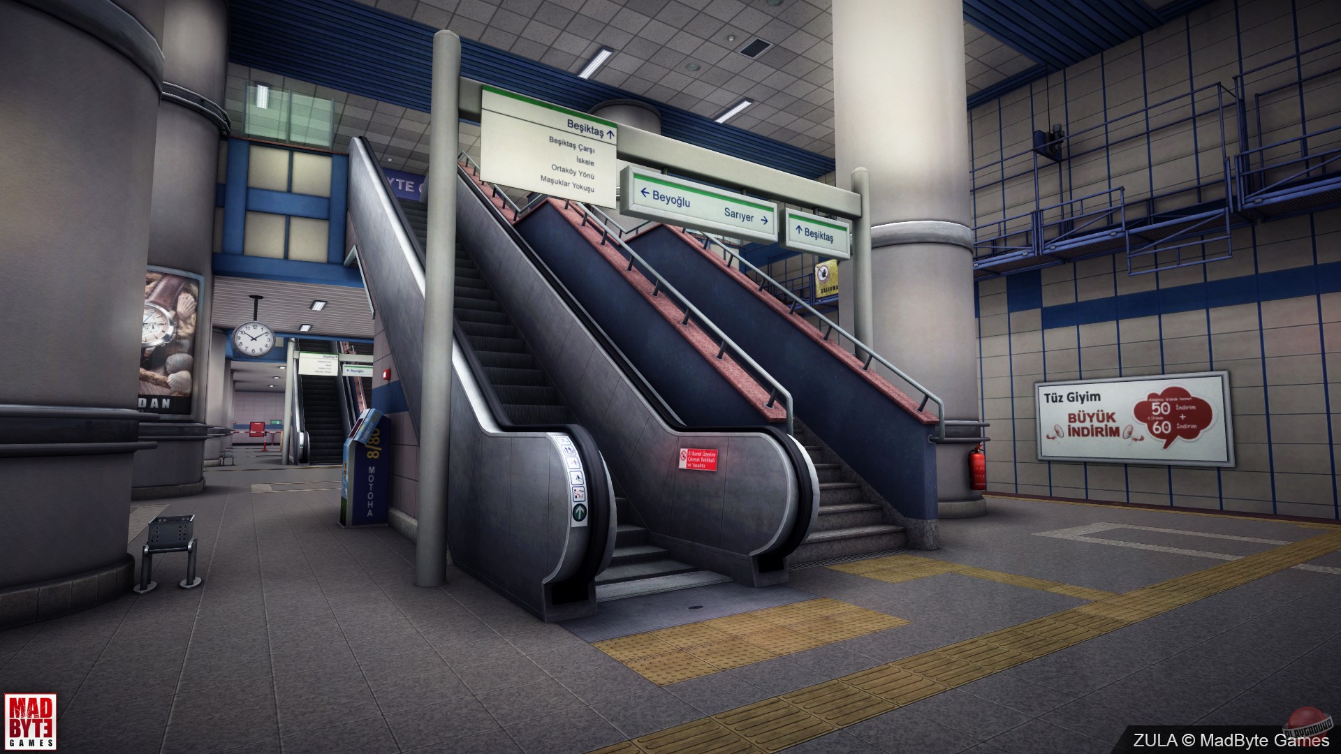 Скриншот из игры Zula - 78