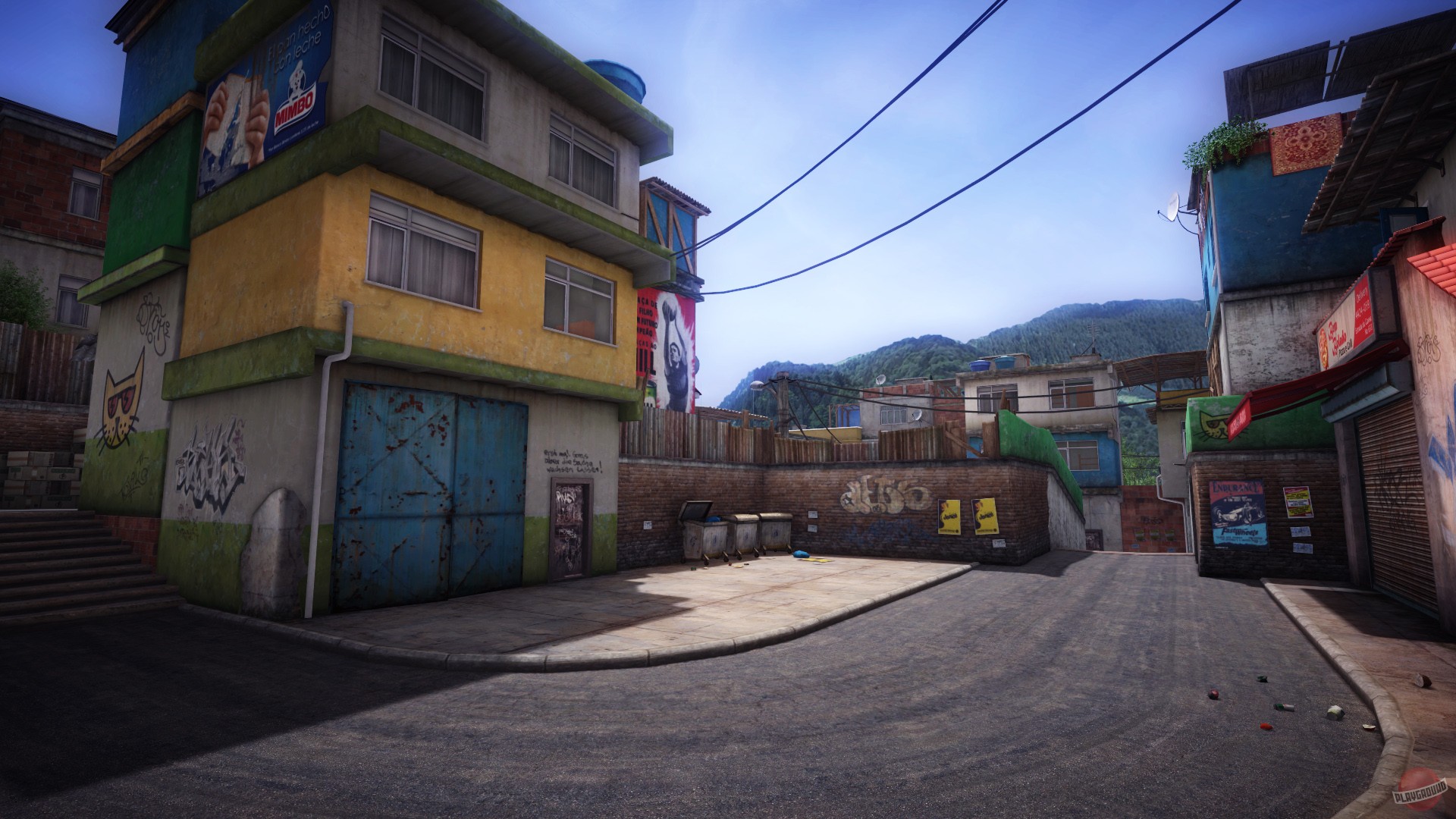 Скриншот из игры Zula - 83