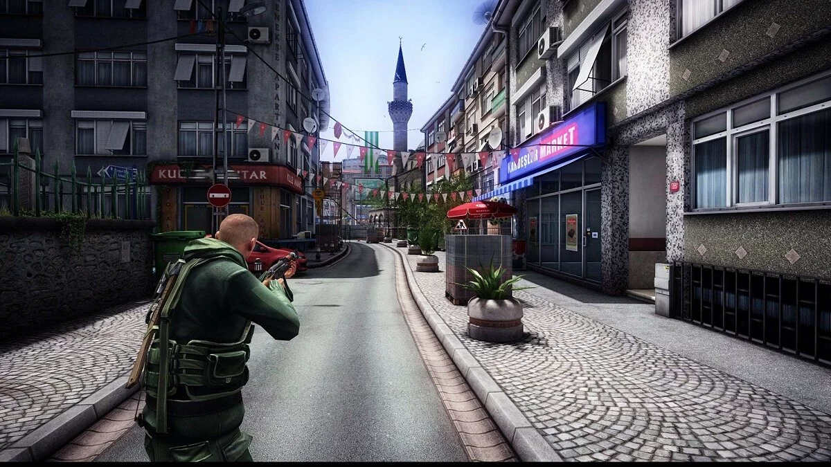 Скриншот из игры Zula - 85