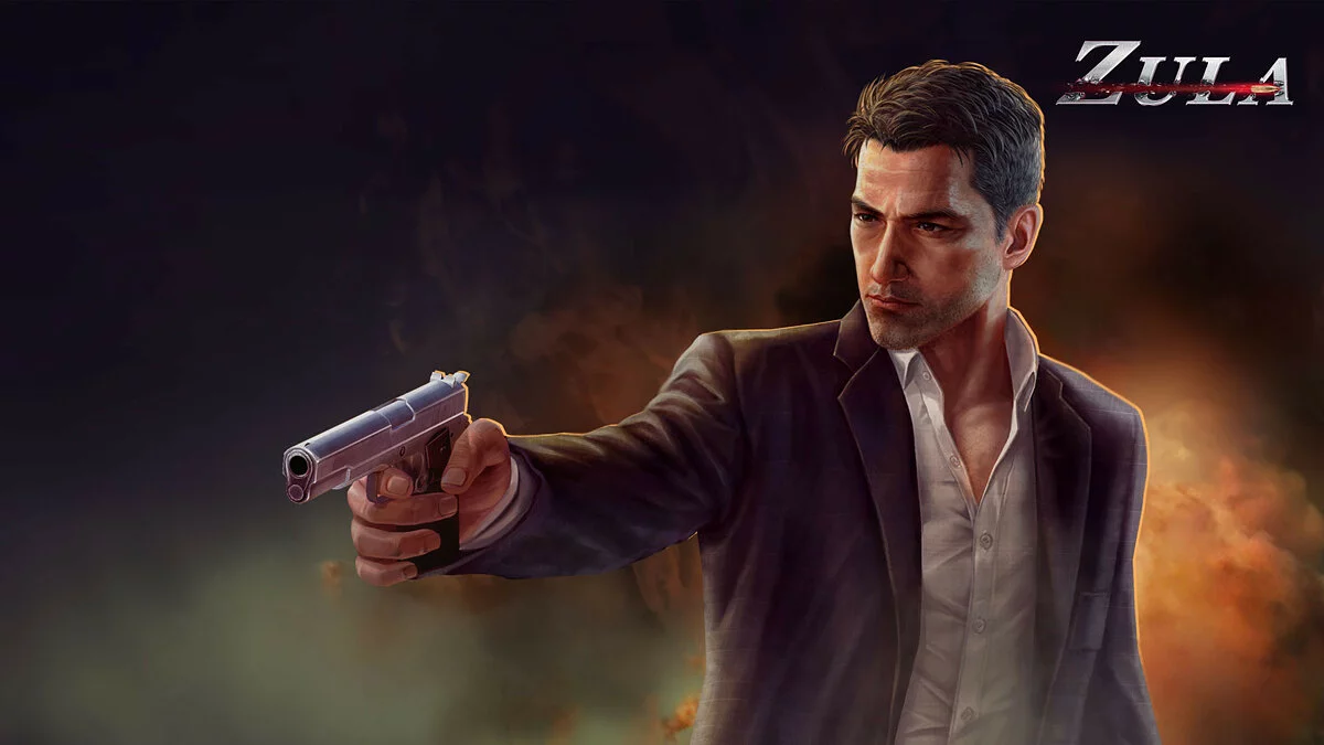 Скриншот из игры Zula - 67