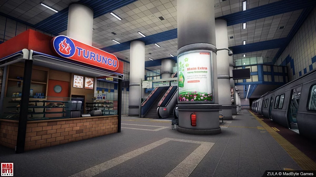 Скриншот из игры Zula - 84