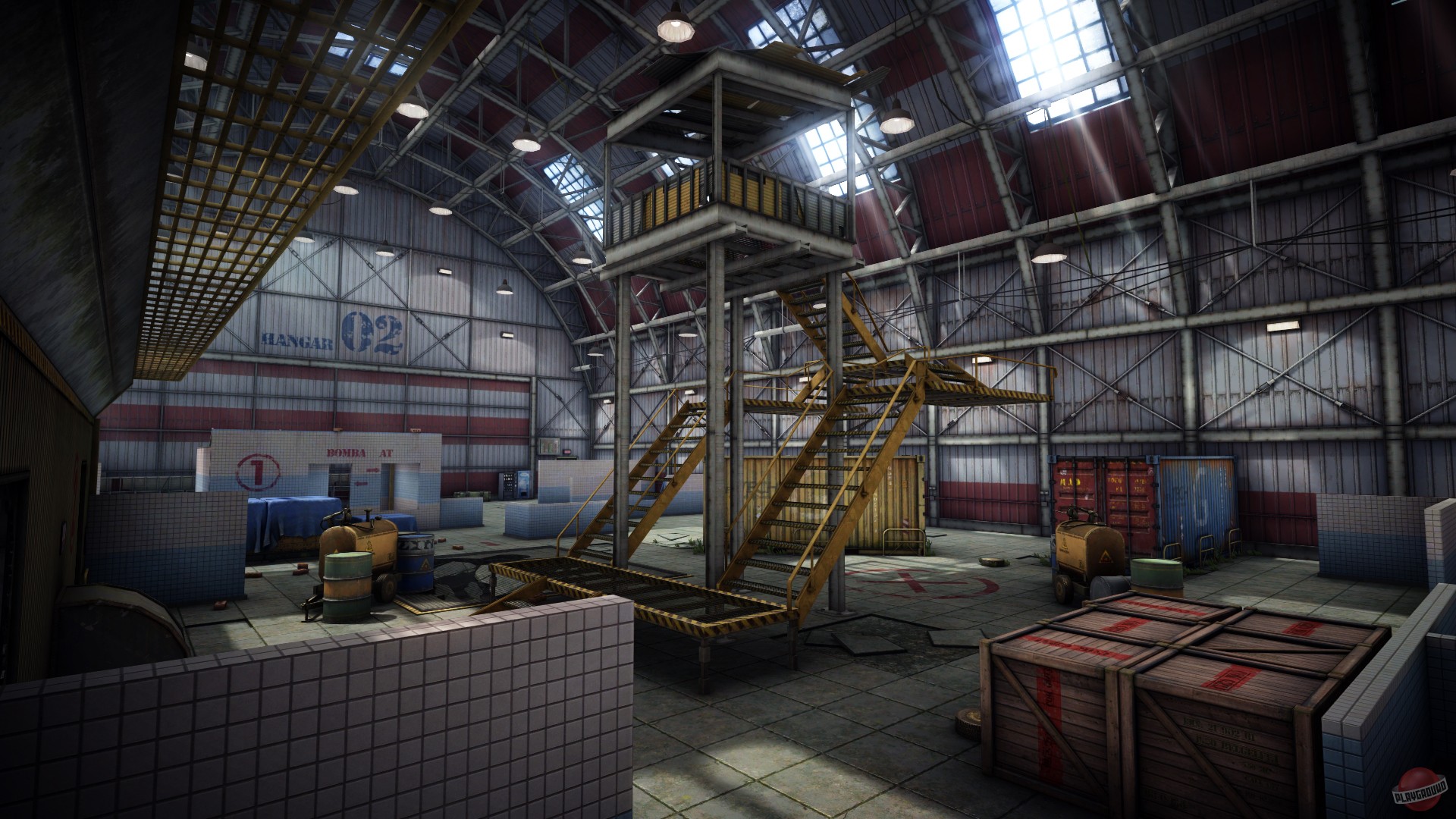 Скриншот из игры Zula - 69