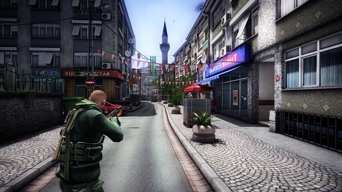 Скриншот из игры Zula - 70