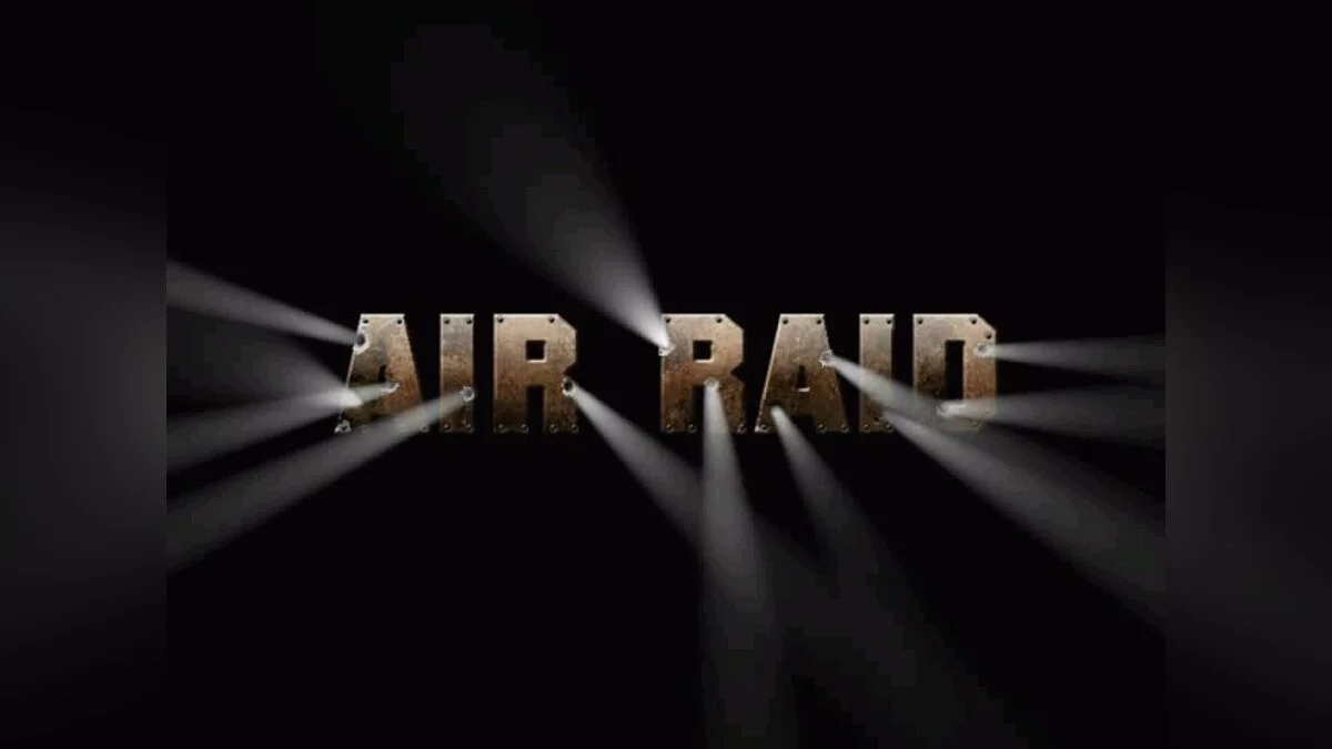 Скриншот из игры Air Raid: This Is Not a Drill! - 9