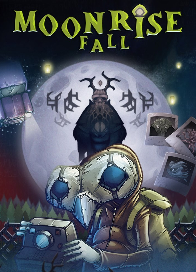 Обложка игры Moonrise Fall