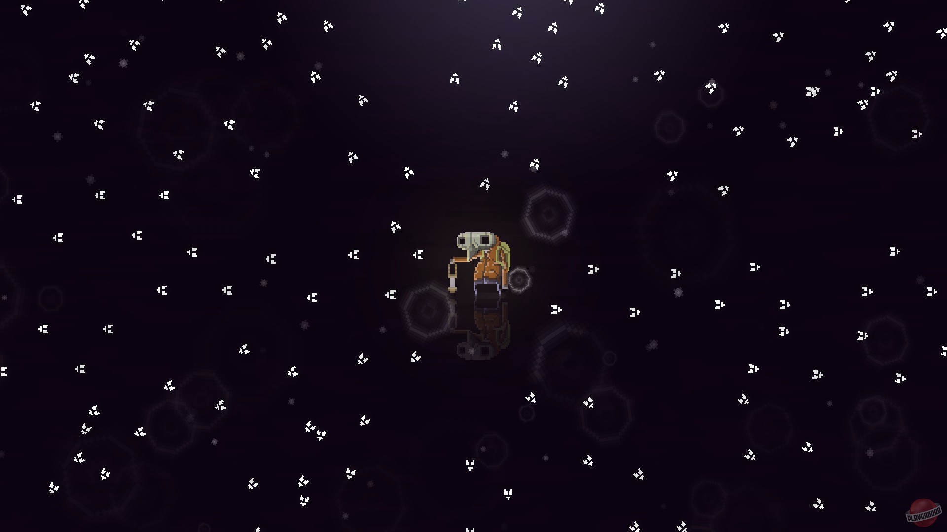 Скриншот из игры Moonrise Fall - 10