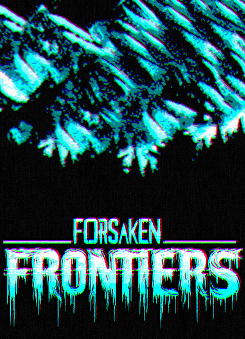 Обложка игры Forsaken Frontiers