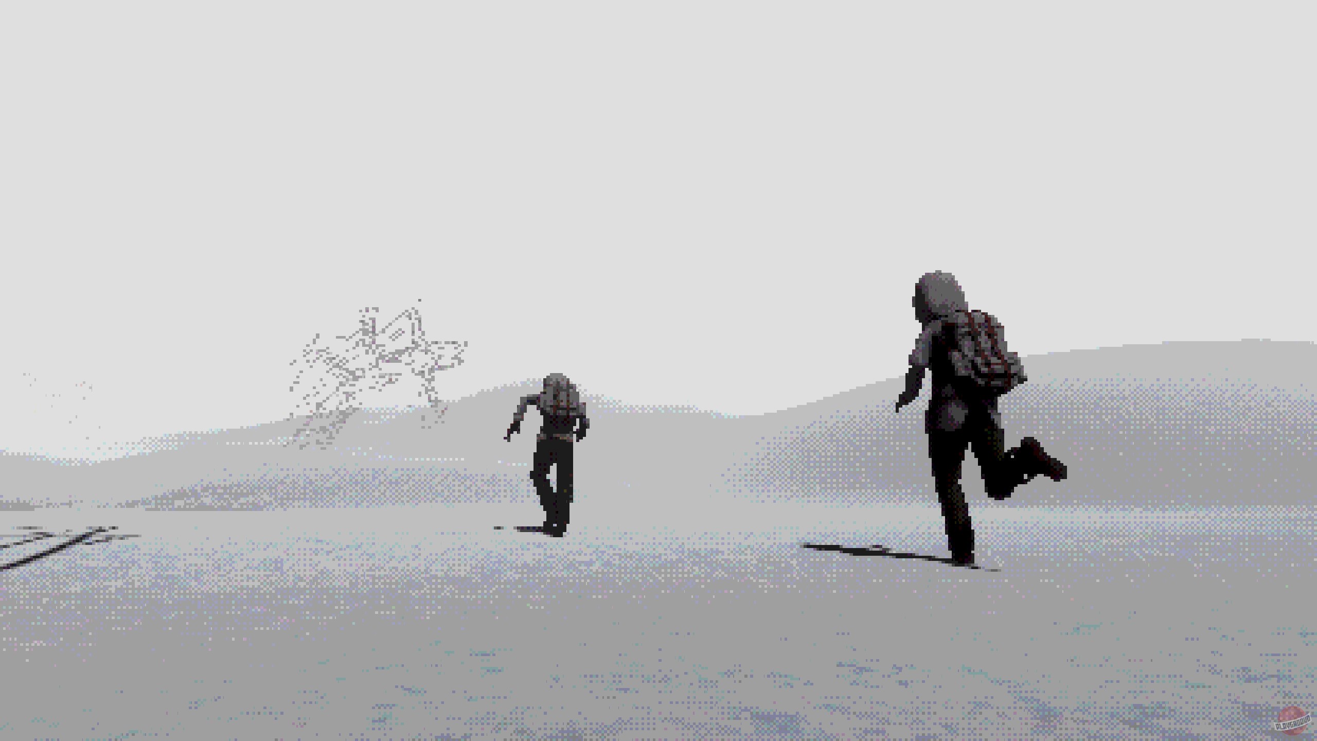 Скриншот из игры Forsaken Frontiers - 4