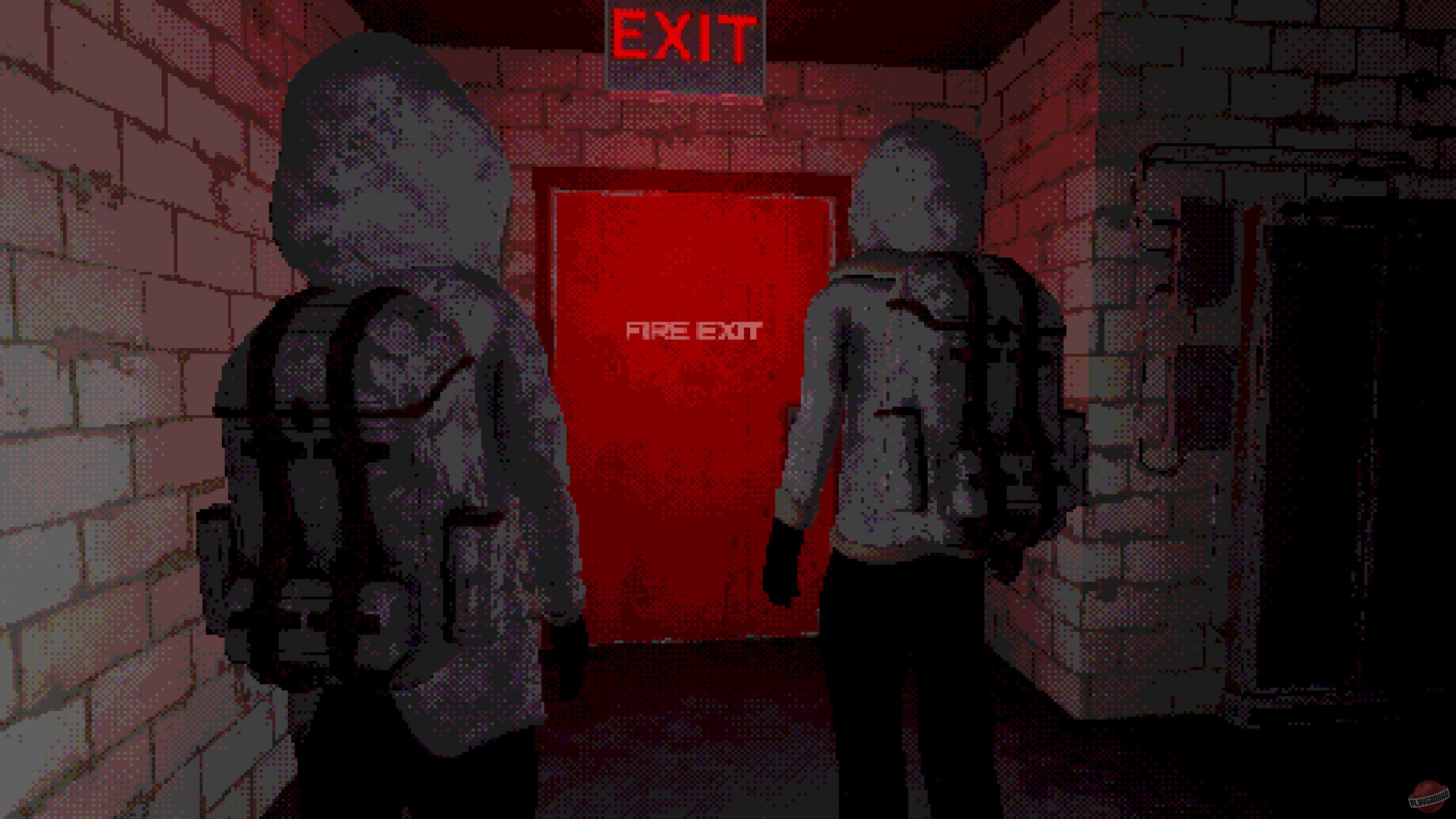 Скриншот из игры Forsaken Frontiers - 7