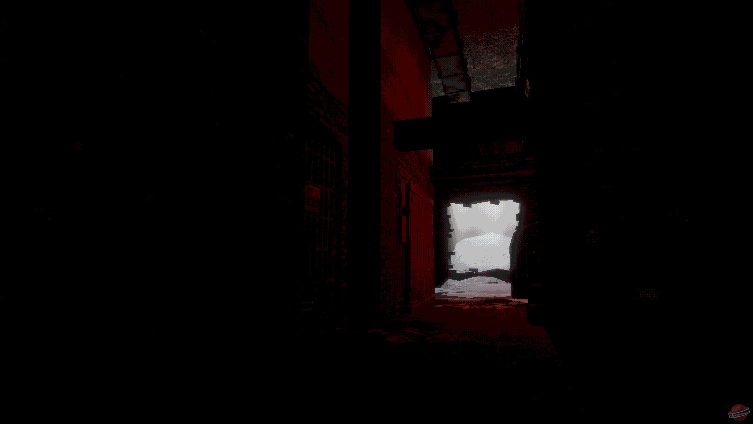 Скриншот из игры Forsaken Frontiers - 6