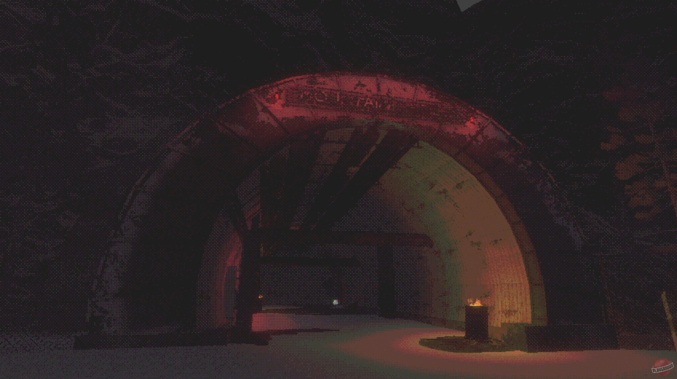 Скриншот из игры Forsaken Frontiers - 8