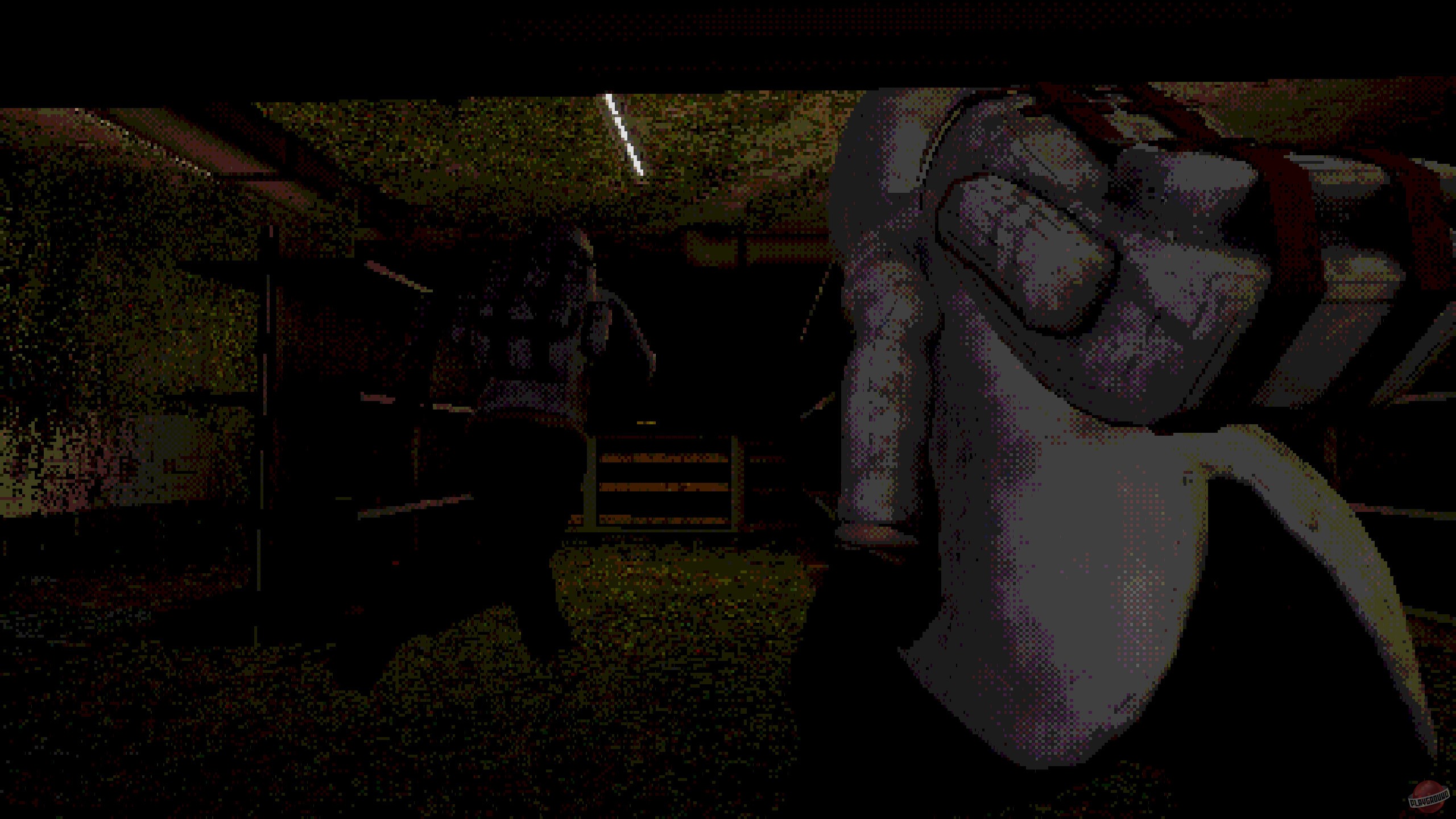 Скриншот из игры Forsaken Frontiers - 9