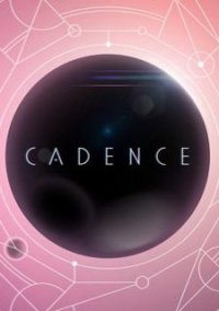 Обложка игры Cadence