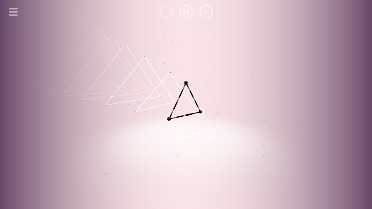 Скриншот из игры Cadence - 1