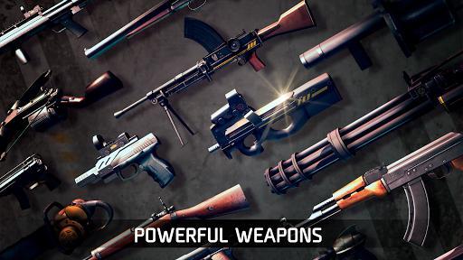 Скриншот из игры Dead Trigger - 43