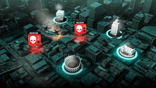 Скриншот из игры Dead Trigger - 41
