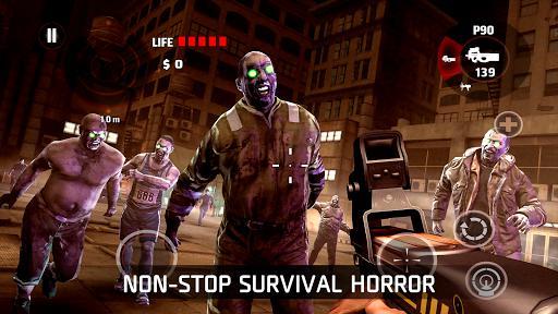 Скриншот из игры Dead Trigger - 68