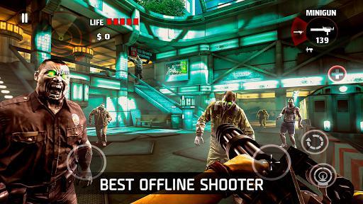 Скриншот из игры Dead Trigger - 31