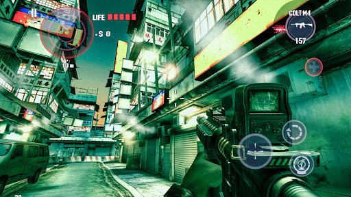 Скриншот из игры Dead Trigger - 70