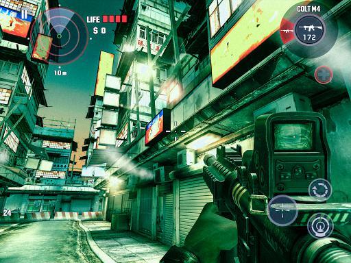 Скриншот из игры Dead Trigger - 5