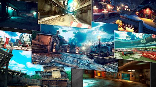 Скриншот из игры Dead Trigger - 44
