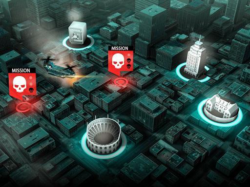 Скриншот из игры Dead Trigger - 53