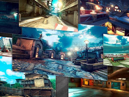 Скриншот из игры Dead Trigger - 27
