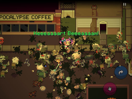 Скриншот из игры Death Road to Canada - 47