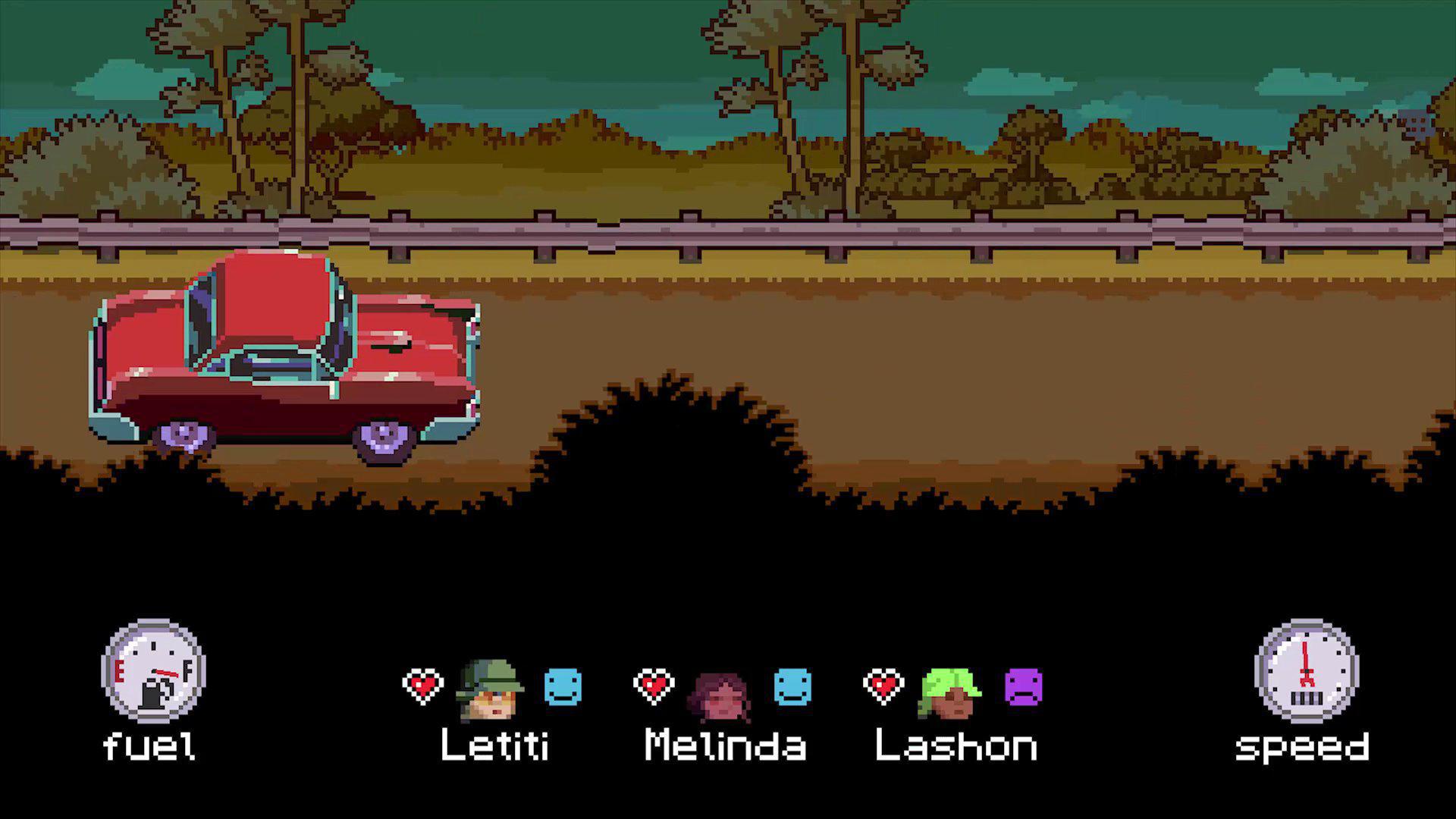 Скриншот из игры Death Road to Canada - 55