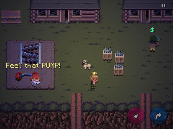 Скриншот из игры Death Road to Canada - 53