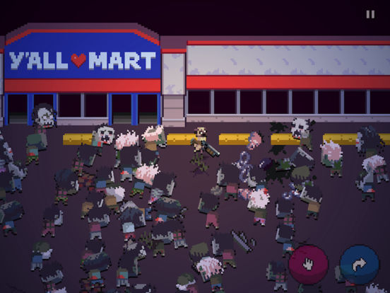 Скриншот из игры Death Road to Canada - 48