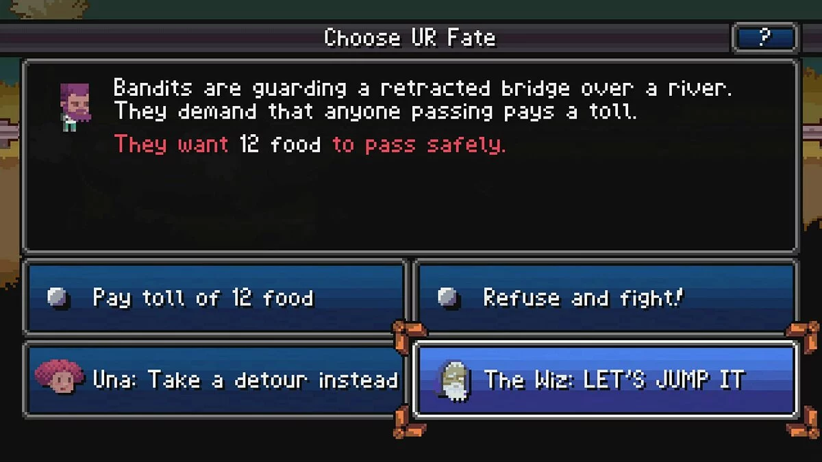 Скриншот из игры Death Road to Canada - 25