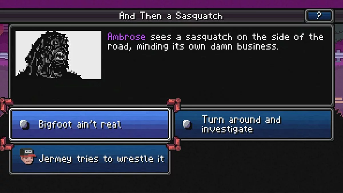 Скриншот из игры Death Road to Canada - 34