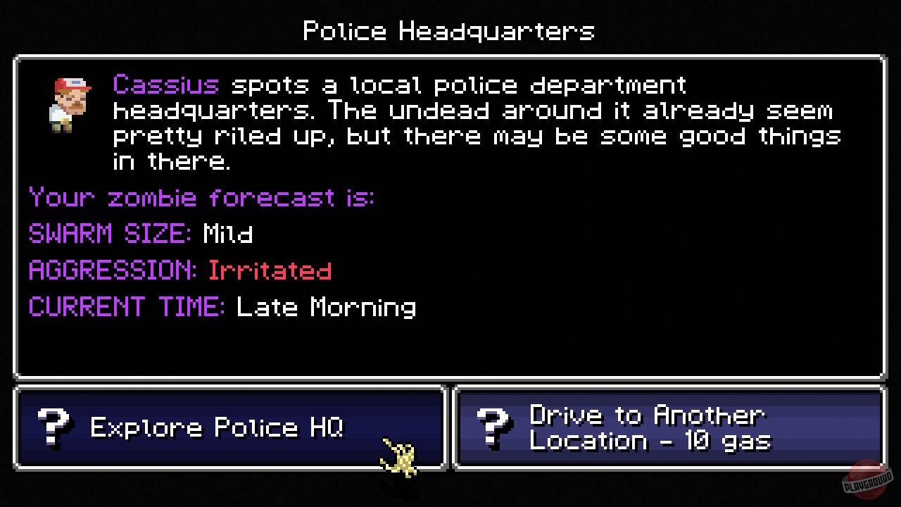 Скриншот из игры Death Road to Canada - 24