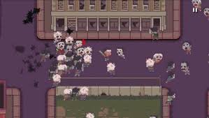 Скриншот из игры Death Road to Canada - 3