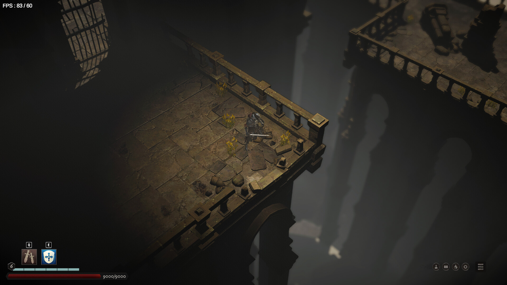 Скриншот из игры Netherworld Covenant - 12